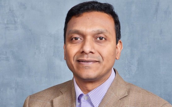 Sanjay Ramdas Bauskar