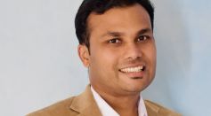 Sanjay Puthenpariyarath