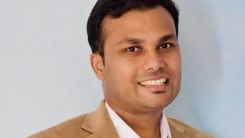 Sanjay Puthenpariyarath