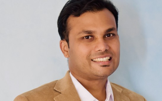 Sanjay Puthenpariyarath