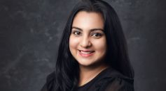 Raagini Venkataramani