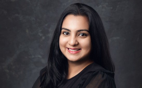 Raagini Venkataramani