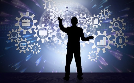 Sai Nikhil Chandra Kappagantula Develops Enterprise Solutions Optimizing Large-Scale Network