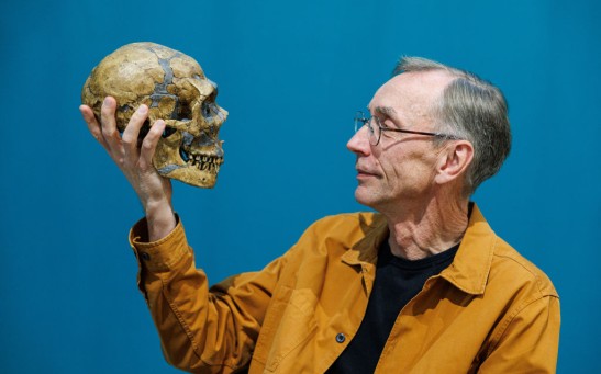 Did Humans and Neanderthals Interbreed? New DNA Analysis Claims So