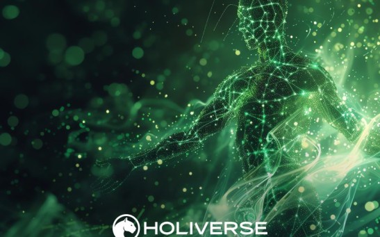 Holiverse: Two Paths to Better Health — VitaliQ and HolistiQ