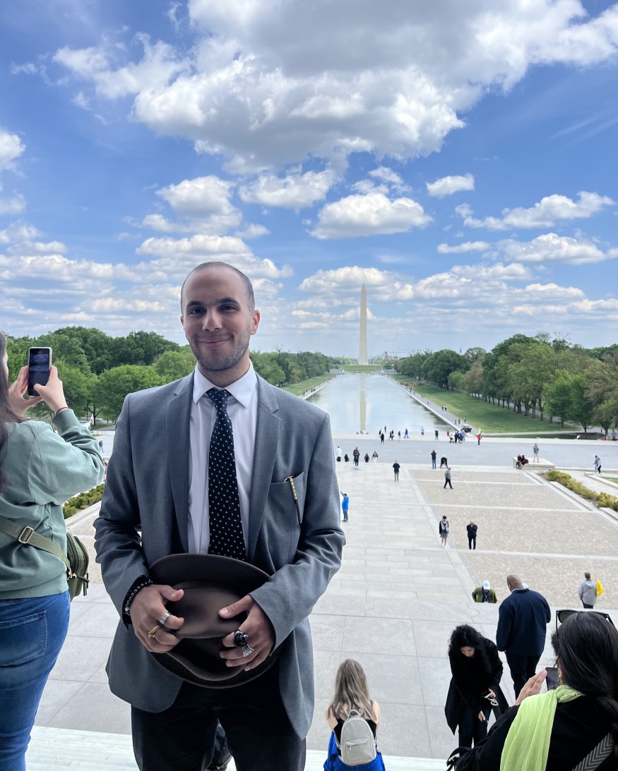 Abdullah ElShafie