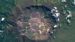 Massive Volcanic Threat Could Mirror History's Deadliest Disasters, Scientists Say