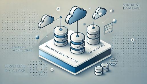 Building a Scalable and Cost-Efficient Serverless Data Lake on the