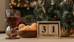 Why Does the Calendar End on December 31?