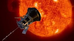 NASA's Parker Solar Probe Delivers First Telemetry After Sun’s Closest