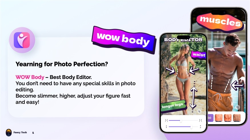 WOW Body