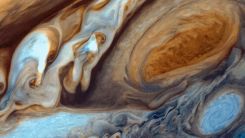 Jupiter’s Clouds Are Deeper and Warmer Than We Thought, Study