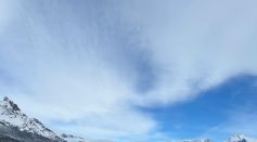 Antarctic Ice Shelf Faces New Threat as Warm Ocean Currents