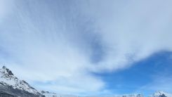 Antarctic Ice Shelf Faces New Threat as Warm Ocean Currents