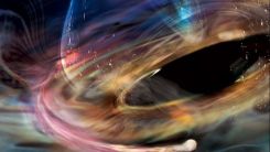 Daredevil White Dwarf Star May Be the Nearest Object to
