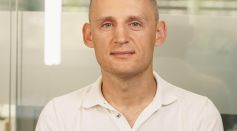 Alexandr Hacicheant