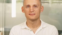 Alexandr Hacicheant
