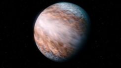 First-Ever Supersonic Winds Measured on Exoplanet