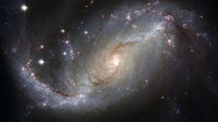 The Universe Is Becoming More Complex, Cosmological Data Reveals