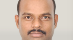Ravi Kumar Vankayalapati