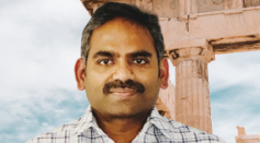 Ramachandra Rao Nampalli