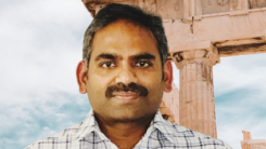 Ramachandra Rao Nampalli