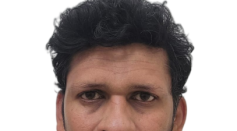 Lakshminarayana Reddy