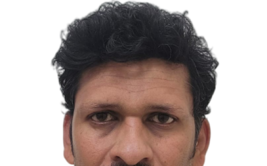 Lakshminarayana Reddy