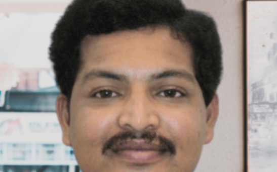 Kiran Kumar Maguluri