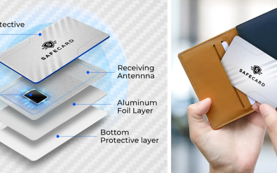 SafeCard