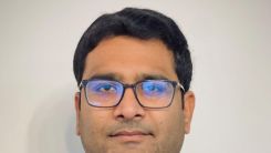 Ashish Reddy Kumbham