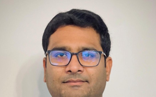 Ashish Reddy Kumbham