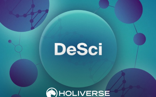DeSci's New Wave: Five Projects Building a Healthier Future