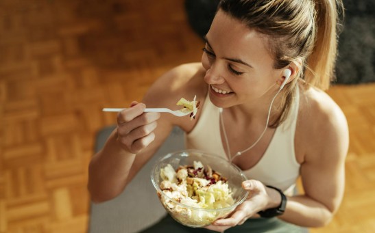 Could the Keto Diet Be Better for Blood Sugar Management?