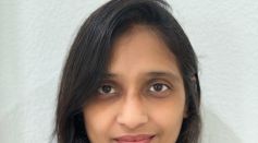 Prasanthi Vallurupalli