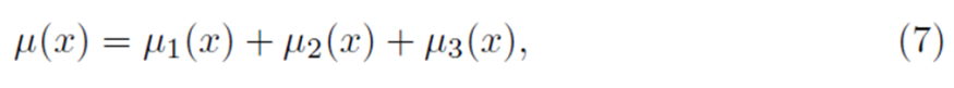 5.2 Decomposition Models