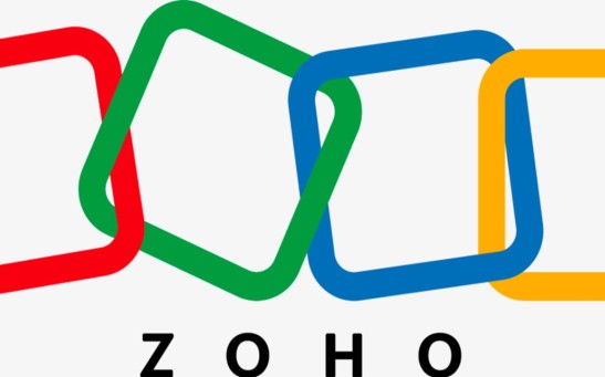 Zoho Office Suite