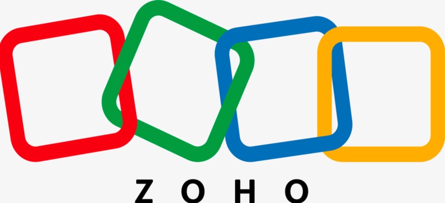 Zoho Office Suite
