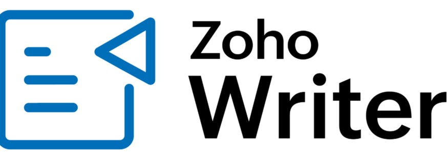 Zoho Writer