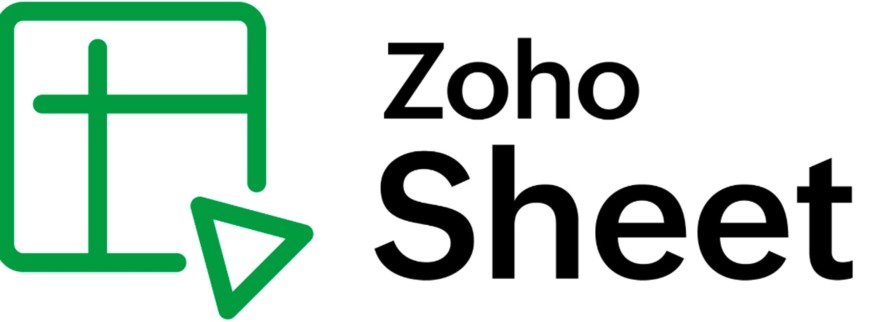 Zoho Sheet
