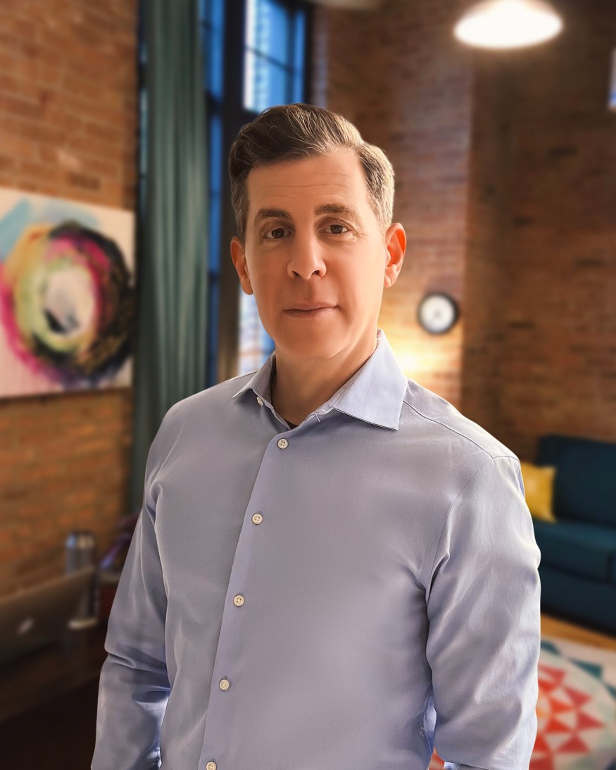 Dr. Anthony Mazzella