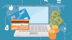 Vamsikrishna Kadiyala Leads the Financial Service Technology Transformations