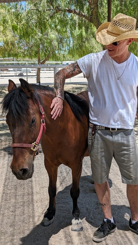 Where the Broken Heal: The Soul of Animal Sanctuary Work
