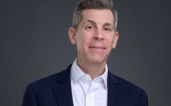 Dr. Anthony Mazzella