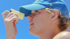 The Science Behind Lightweight Sunscreens