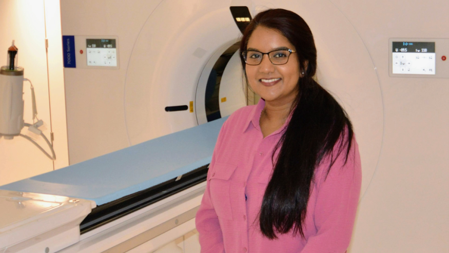 Dr. Juhi Raj