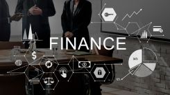 Javed Ali Shaikh Transforming Banking and Financial Services