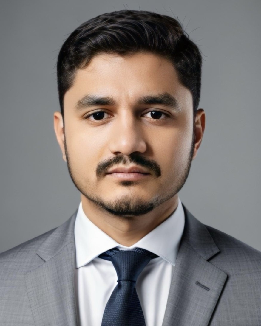 Bhavin Patel