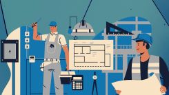 Engineering Sustainable Construction as a Global Competitive Strategy with Ayotunde