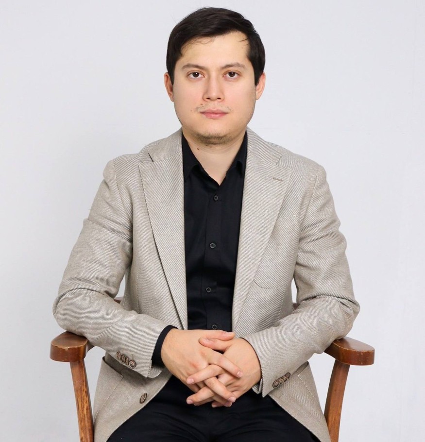 Rassul Rakhimzhan